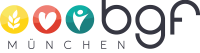 Logo_bgf München_Sandra Winkler